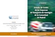 Estudio de Costes de las Empresas de Transporte de ... · 4 Estudio de Costes de las Empresas de Transporte de Hormigón de la Comunidad de Madrid 5 1.- DESCRIPCIÓN DEL MERCADO OBJETO