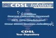 CDSL Infoline Sept-2003 · 57. Cyrus Investments Limited 58. Dalmia Cement (Bharat) Limited 59. Deepak Fertilisers and Petrochemicals Corporation Limited 60. Dena Bank 61. Development
