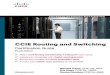 CCIE Routing and Switching Certification Guide, Fourth Edition€¦ · ii CCIE Routing and Switching Certification Guide, Fourth Edition Wendell Odom, CCIE No. 1624 Rus Healy, CCIE
