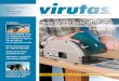 virutas · Publicidad en Virutas Virutex, S.A. Antoni Capmany, 1 08028 Barcelona Tel. 934 329 897 Virutex se reserva el derecho de modificar las especificaciones de sus productos