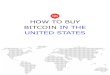 How to buy bitcoin in USA