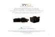 Wine Cellar cooling Systems€¦ · 17/09/2020  · Wine Cellar Cooling Systems Installation, Operation and Maintenance Manual 60Hz Models: D025, D050, D088, D200, D050V, D088V 50Hz