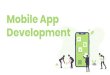 Mobile App Development · ArcGIS Runtime Software Developer Kit (SDK). This SDK lets developers create custom, spatially enabled applications for Android devices and is designed to