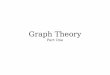 Graph Theory - Stanford University...Graph Theory Part One Outline for Today A Pointer to Cantor's Theorem Where to go for fun with diagonalization! Graphs A ubiquitous structure in
