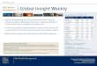 November 9, 2012 RBC Wealth Management Global Insight Weekly Insight Weekly... · November 9, 2012 All values in U.S. dollars unless otherwise noted. Priced as of November 9, 2012,