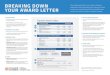 BREAKING DOWN This sample award letter was created to help ... … · YOUR AWARD LETTER This sample award letter was created to help you make sense of the information you’ve been