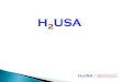 H2USA - Energy.gov · Establishing necessary hydrogen infrastructure and leveraging multiple energy sources, including natural gas and renewables Deploying FCEVs across America Will