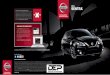 2016 ATRN E S - Dealer eProcesscdn.dealereprocess.com/cdn/brochures/nissan/2016-sentra.pdfDiscover the unexpected upgrades in the new 2016 Sentra® at it.ly/16sentravideo Nissan Sentra®