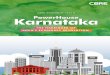 CBRE RESEARCH |2018 PowerHouse Karnataka · 2018. 10. 23. · (2017-18) By 2020 Present status (2017-18) • tate epected to be the argest I custer gobay by empoyment to touch amost