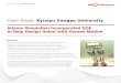 Case Study: Kyusyu Sangyo Universityd3e9xuvpzi1isd.cloudfront.net/cdn/farfuture/FrEbKgNAy... · Europe, Middle East, Africa MSC Software GmbH Am Moosfeld 13 81829 Munich, Germany