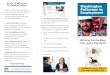 Washington Pathways to EmploymentS(ds1pqm1... · The Resume uilder lets you enter infor-mation about yourself and then uses it to build a resume from one of the three resume types