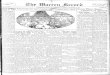 The Warren record (Warrenton, N.C.). 1929-12-20 [p ].newspapers.digitalnc.org/lccn/sn92073168/1929-12-20/ed-1/seq-1.pdf · i ACCURATE, terse J TIMELY ^ (volumexxix mmwoH ftHELD IN