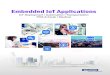 Embedded IoT Applications - Advantech · Transportation Kiosk/POS Medical 2. ... 3 Winning Facts Large-Scale Deployment Integrated Solutions Management Software 7. Remote Monitoring