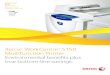 WorkCentre 5150 Multifunction Printer true bottom-line ... Xerox ¢® WorkCentre ¢® 5150 Multifunction