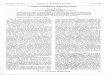 VOLUME NUMBER PHYSICAL REVIEW LETTERS · 2020. 7. 24. · VOLUME 55, NUMBER 5 PHYSICAL REVIEW LETTERS 29 JULY 1985 Origins of Randomness in Physical Systems Stephen Wolfram The Institute