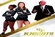 2017 OLLEYBALL - UCF Knights · 2019. 8. 24. · 2017 OLLEYBALL 3 UNIVERSITY OF CENTRAL FLORIDA Location Orlando, Fl. Enrollment 64,318 Conference American Nickname Knights Mascot