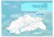 The Delaware Valley Regional Planning Commission is ... · Camden, Gloucester and Mercer in New Jersey. DVRPC is the federally designated Metropolitan Planning Organization for the