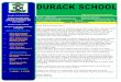 OUR MISSION - durackschool.nt.edu.au · Apart from our newsletter, our Facebook page is our main information communication tool. SHOOL RAFFLE The raffle will be drawn at Assembly