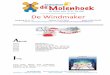 Oisterwijk, 23 maart 2012 - Basisschool de Molenhoek...Kerstwens Het team van basisschool de Molenhoek wenst iedereen hele gezellige kerstdagen en een fantastisch 2019!!! Colofon: