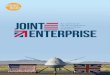 An overview of US-UK co-operation on armed drone Enterprise · Joint Enterprise | An overview of US-UK co-operation on armed drone operations | 1 Contents Executive Summary 2 1 Introduction