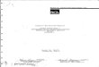 Interim Technical Report · On llarch 19, 1982 the, NRC approved eledyne Engineering Services (TES) as program manager to replace Robert L. Cloud and Associates (RLCA). However, RLCA