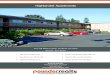 Highlander Apartments - LoopNet...HIGHLANDER APARTMENTS LOATION The Highlander Apartments are located on the east side of the city, approximately 8 miles from downtown Portland. The