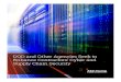 DOD and Other Agencies Seek to Enhance Contractors ......DOD and Other Agencies Seek to Enhance Contractors’ Cyber and Supply Chain Security 3 The additional measures identified
