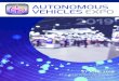 AUTONOMOUS VEHICLES EXPO 2019 Automotive Engineering at Loughborough University and then ... Simon Thompson
