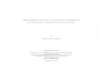 DEVELOPMENT AND INITIAL VALIDATION OF A MEASURE OF ... · 11 "Development and Initial Validation of a Measure of Multicultural Competence Stage of Change," a dissertation prepared