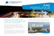 Project newsletter June 2020 - Highways Englandjuncti… · Project newsletter June 2020 Welcome to our third edition of the M6 junction 13 to 15 smart motorway scheme newsletter