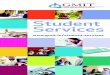 Student Services - GMIT · E: jessica.duffy@gmit.ie Access Office Administrative Support: PeiginNiCheidigh T: 091-742182 E: accessoffice@gmit.ie Counsellor: RenaghLinnane T: 091-742301