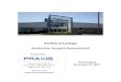 Parkland College Economic Impact Assessment€¦ · Parkland College Economic Impact Assessment Praxis Consulting Ltd. Suite 150 - 2 Research Drive Regina, SK. S4S 7H9 306-545-3755