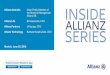 Allianz Australia Niran Peiris, Member of the Board of ... · impact from regulatory changes on compulsory third party insurance (CTP) in 2017 • Continued growth in volume and rates