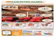 The Sabetha Heraldsabethaherald.com/wp-content/uploads/2019/09/... · Hillshire Farm Smoked Sausage or Polska Kielbasa 12-14-oz., Selected Varieties 21$5 Oscar Mayer Sliced Ham, White