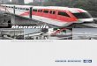 Monorails - Knorr-Bremse · 2020. 9. 28. · MoNoRAILS rail vehicle SySteMS 3 AIR CoNdITIoNING bRAkE CoNTRoL bRAkE dISC bRAkE CALIpER ENTRANCE SYSTEM Merak our mission is to be the