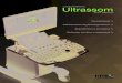 Ultrassom€¦ · Imex Medical Versatilidade Transdutores Crystal SignatureTM Ergonômico e produtivo Software intuitivo e adaptável. Portátil e inovador Graças a sua arquitetura