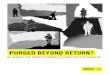 PURGED BEYOND RETURN? · PURGED BEYOND RETURN NO REMEDY FOR TURKEY’S DISMISSED PUBLIC SECTOR WORKERS Amnesty International 4 EXECUTIVE SUMMARY On the evening of 15 July 2016, elements