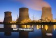 Alloy Consumables - Metrode Products Brochure · represented a perfect partnership in terms of portfolio of products, innovative R&D, and technical support. Metrode products from