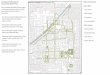 Conceptual Public Spaces / Connectivity Master Plan: East ......Connectivity Master Plan: Plan includes identified primary open/ event space locations and the major connections that