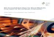 EU Consolidated Tape for Bond Markets · EU Consolidated Tape for Bond Markets Final report for the European Commission April 2020 5 12.3.9 Distribution & Consumption model - timing