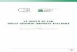 LE UNIT£â‚¬ DI CSR NELLE GRANDI IMPRESE 2016. 6. 9.¢  Le unit£  di csr nelle grandi imprese italiane 6