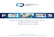 RQIA Provider Guidance 2017-2018 Independent Hospital ... · PDF file Refractive Eye Lasers. RQIA Provider Guidance 2017-2018 Independent Hospital - Refractive Eye Lasers 1 What We