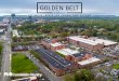 327,000 SF | MIXED USE | DOWNTOWN DURHAM€¦ · historic textile mills to be creatively reused—draws a captivating energy to downtown. Home to businesses such as Strata Solar and