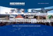 2003 ANNUAL REPORT - Keyera€¦ · and Chief Financial Officer KeySpan Corporation New York, New York H. Neil Nichols(3)(4) President KeySpan Energy Development ... 20 Financial