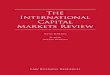 The International Capital Markets Review...AUSTRALIA 1 Ian Paterson Chapter 2 BRAZIL ... Caspar Fox, James Wilkinson, Jacqui Hatfield, Winston Penhall and Daniel Winterfeldt Chapter