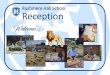 Rushmere Hall School Reception · 2020. 5. 14. · Dear Parents, Thank you for taking time to look at Rushmere Hall Primary School Reception. We are a lovely school with wonderful,
