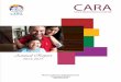 CARA- Central Adoption Resource Authoritycara.nic.in/PDF/annual/Annual Report of CARA for 2014-2015 (Hindi).pdf2014-2015 Ministry of Women & Child Development Government of India CARA