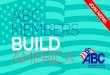 ABC MEMBERS BUILD AMERICA Docs... · ABC Members Build America 3 Associated Builders and Contractors (ABC) is a national construction industry trade association established in 1950