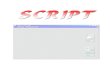 SCRIPT -2- - ZAHNER-elektrik GmbH & Co KGzahner.de/pdf/script_28.pdf · SCRIPT -2- 1. Introduction.....5 1.1 Conventions..... 5