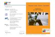 Programm Arbeit – Rücken – Gesundheit Programm Arbeit ... · PDF file Mentoring Assistenz Programm 5 Abschlussveranstaltung zum Förderschwerpunkt 2007 - 30. September 2010. -